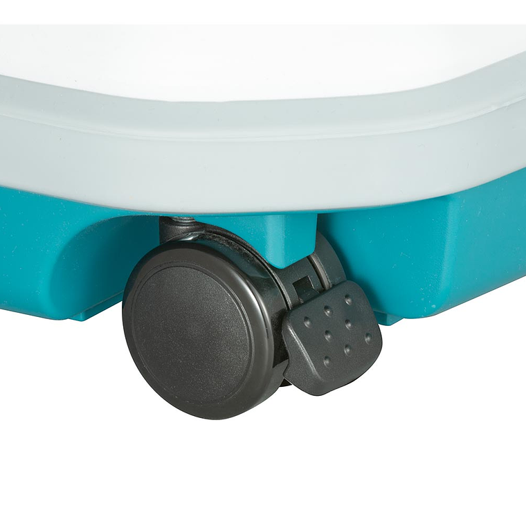 Aspiradora Inalámbrica 15LT Seco Humedo DVC157LZX5 Makita (Sin Cargador ni Baterías) 4