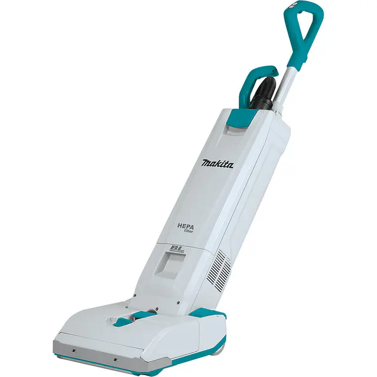 Aspirador vertical Inalambrica Makita DVC560Z (Sin cargador ni batería) 1