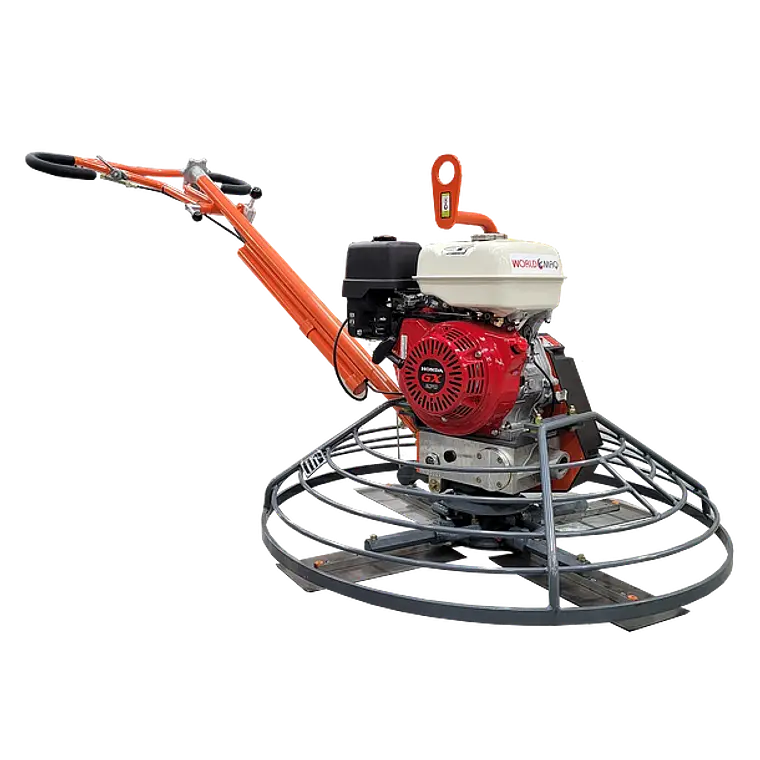 Alisadora de Pavimento 36