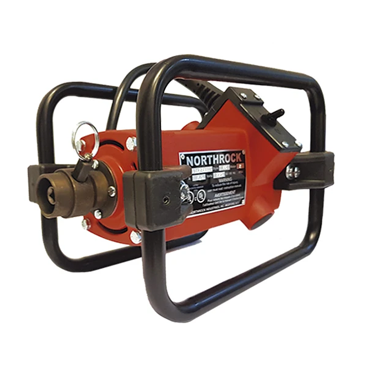 Unidad Motriz Alta Frecuencia NorthRock 2.0 hp 1