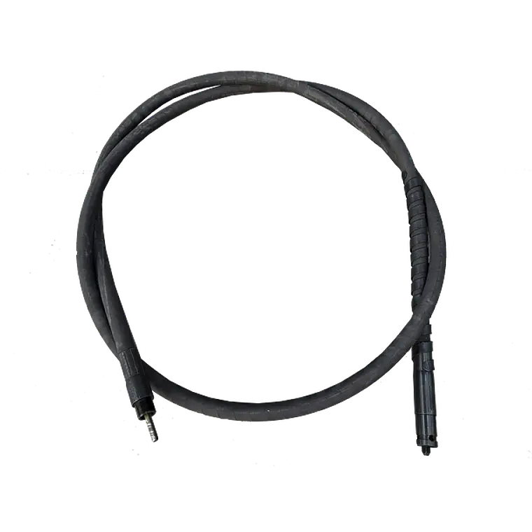 Eje Flexible 4.0mt NORTHROCK 1