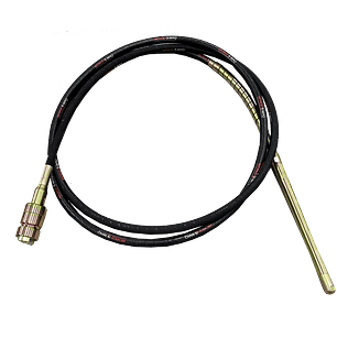 Sonda Pendular 28mm Worldmaq