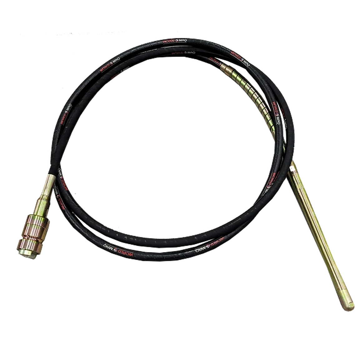 Sonda Pendular 28mm Worldmaq 1