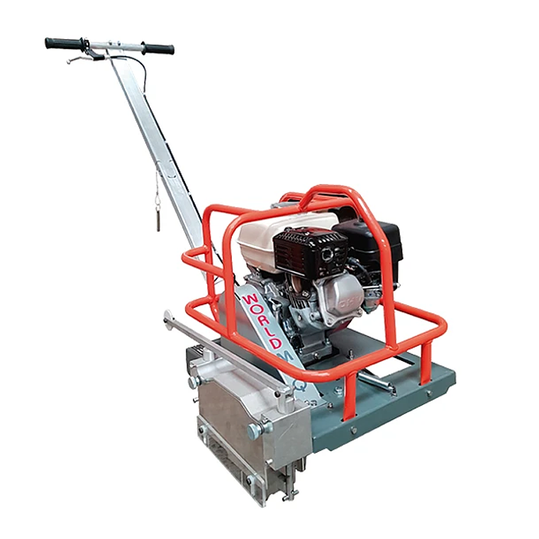 Cortadora de Pavimento en Fresco CFC-06 1