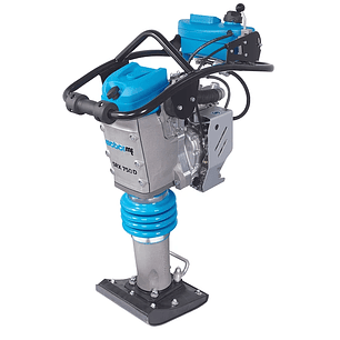 Vibroapisonador Diésel Weber SRX750D-II