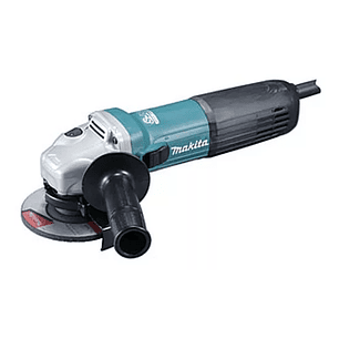 Esmeril Angular 4 1/2