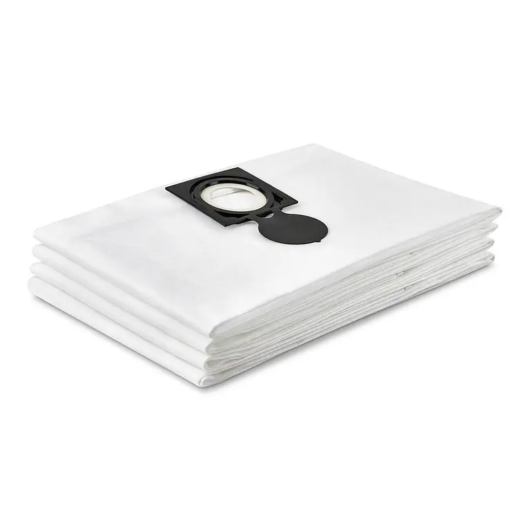 Bolsa de Recambio Para Aspiradora karcher WD 1/MV 1