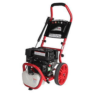 Hidrolavadora a Gasolina Senci 220 Bar