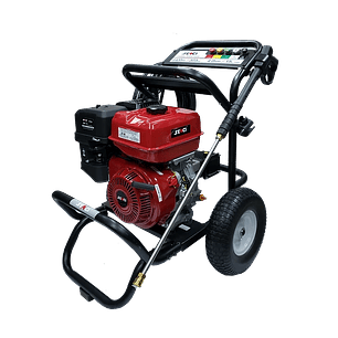 Hidrolavadora a gasolina Senci 305 Bar