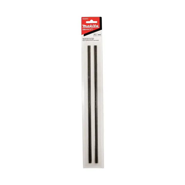 Cuchillo De Recambio para Cepillo de banco Makita Mod: 2012nb 1