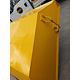 Capacho para escombros usado Reacondicionado Lemaco Mod. CEM1000 Lts - Image 5