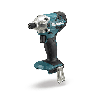 Atornillador de Impacto Makita Mod. DTD156Z (s/cargador ni batería)