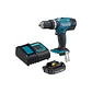 Taladro Percutor Inal. Makita DHP453X10 - Miniatura 2