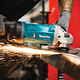 Esmeril Angular Makita 7