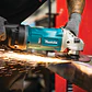 Esmeril Angular Makita 7