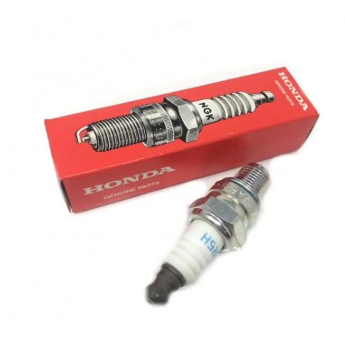 Bujía CMR5H motor Honda GX25 - GX35 - Desmalezadora Honda UMK435 31915-Z0H-003 1