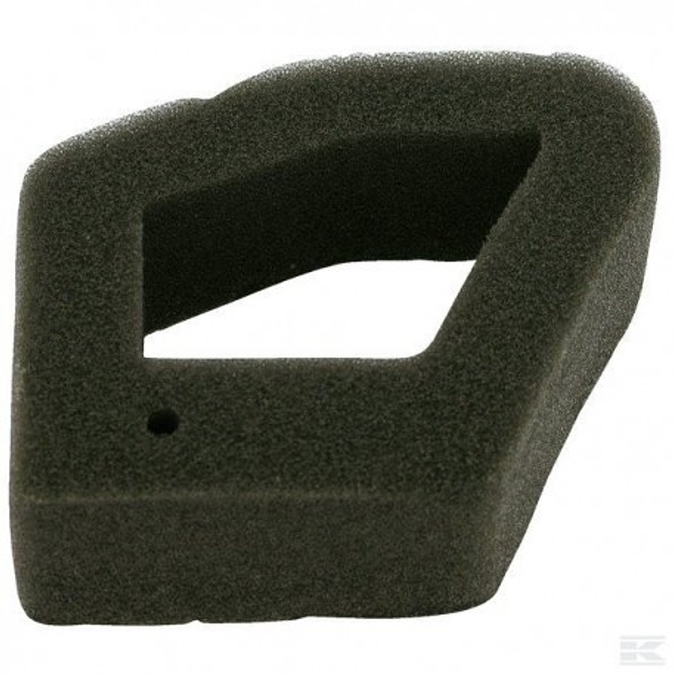 Filtro de aire motor Honda GX35 y desmalezadora orilladora UMK435T 17211-Z0Z-000 1