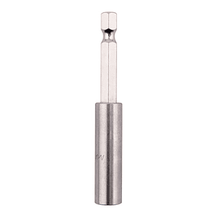 Adaptador Puntas magnético 1/4