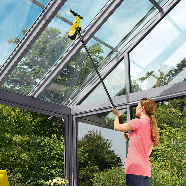 Kit de Prolongación para WV1 Karcher 3