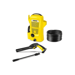 Hidrolavadora Karcher Mod: K 2 Universal