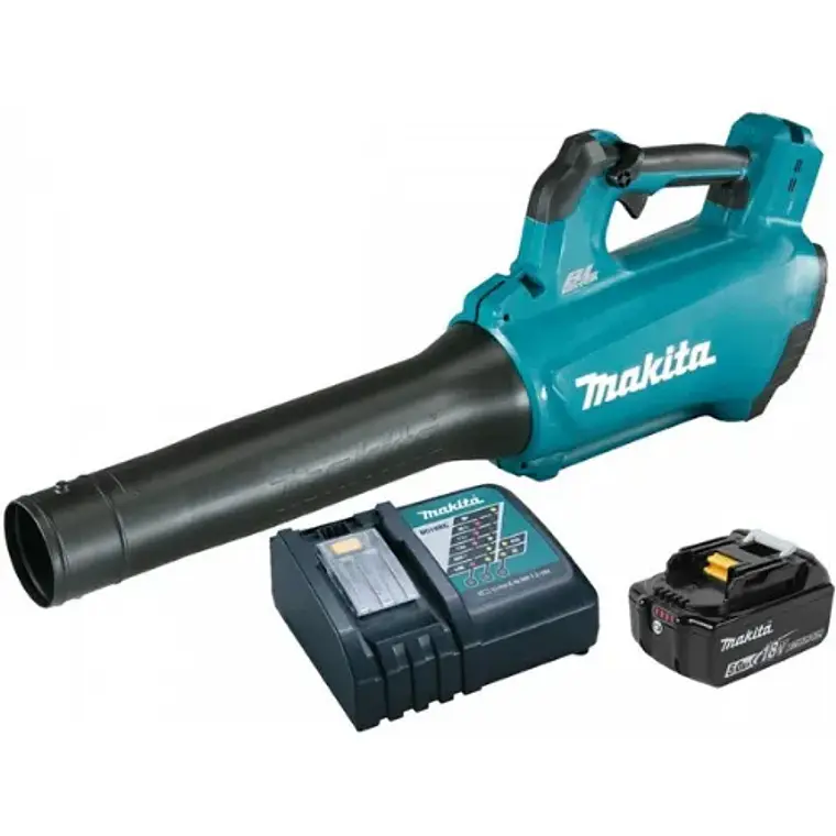 Soplador Makita Inalámbrico Mod. DUB184RT 1