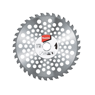 Sierra vidia 36 dientes ET / 230 mm / 1,25 mm / 25,4 mm