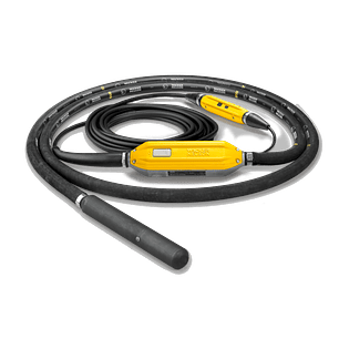 Vibrador Wacker IRFU 38/230/5