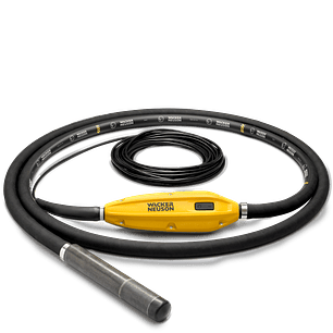 Vibrador Wacker IEC 38/230/10