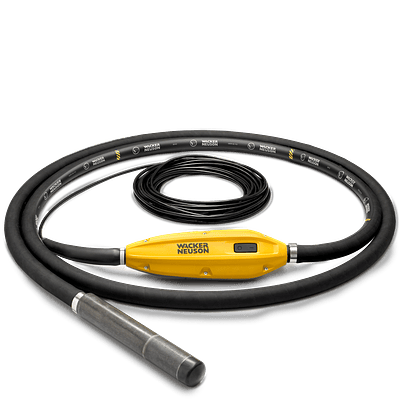Vibrador Wacker IEC 38/230/10