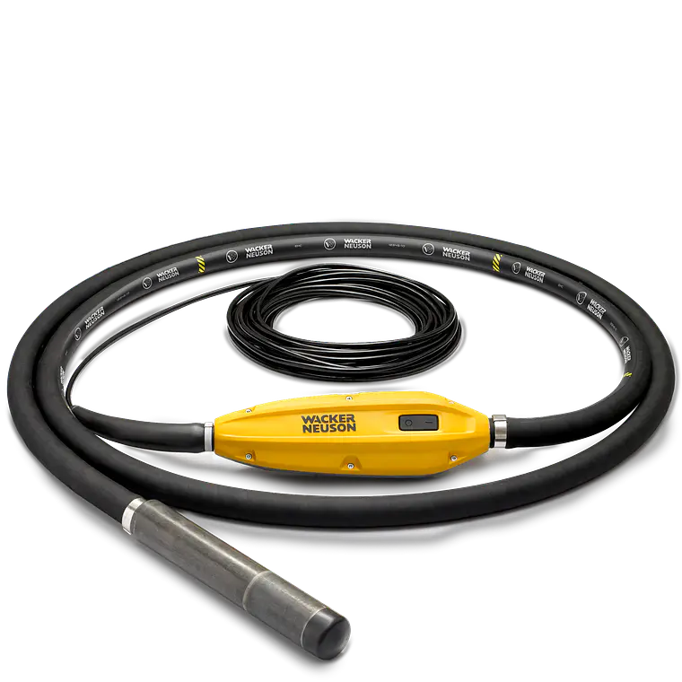 Vibrador Wacker IEC 38/230/10 1