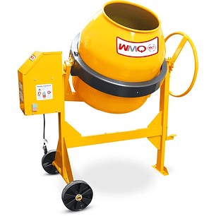 Trompo Cms Mod. CS150E 150 Lts. 1hp 220v