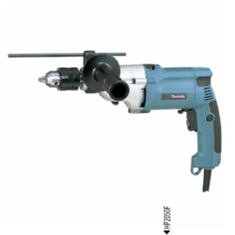 Taladro Percutor Makita HP2050FH 1