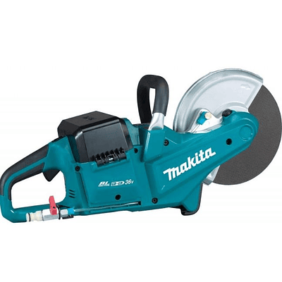 Cortadora Makita Inalámbrica DCE090ZX2