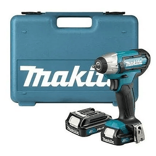 Llave De Impacto 1/4