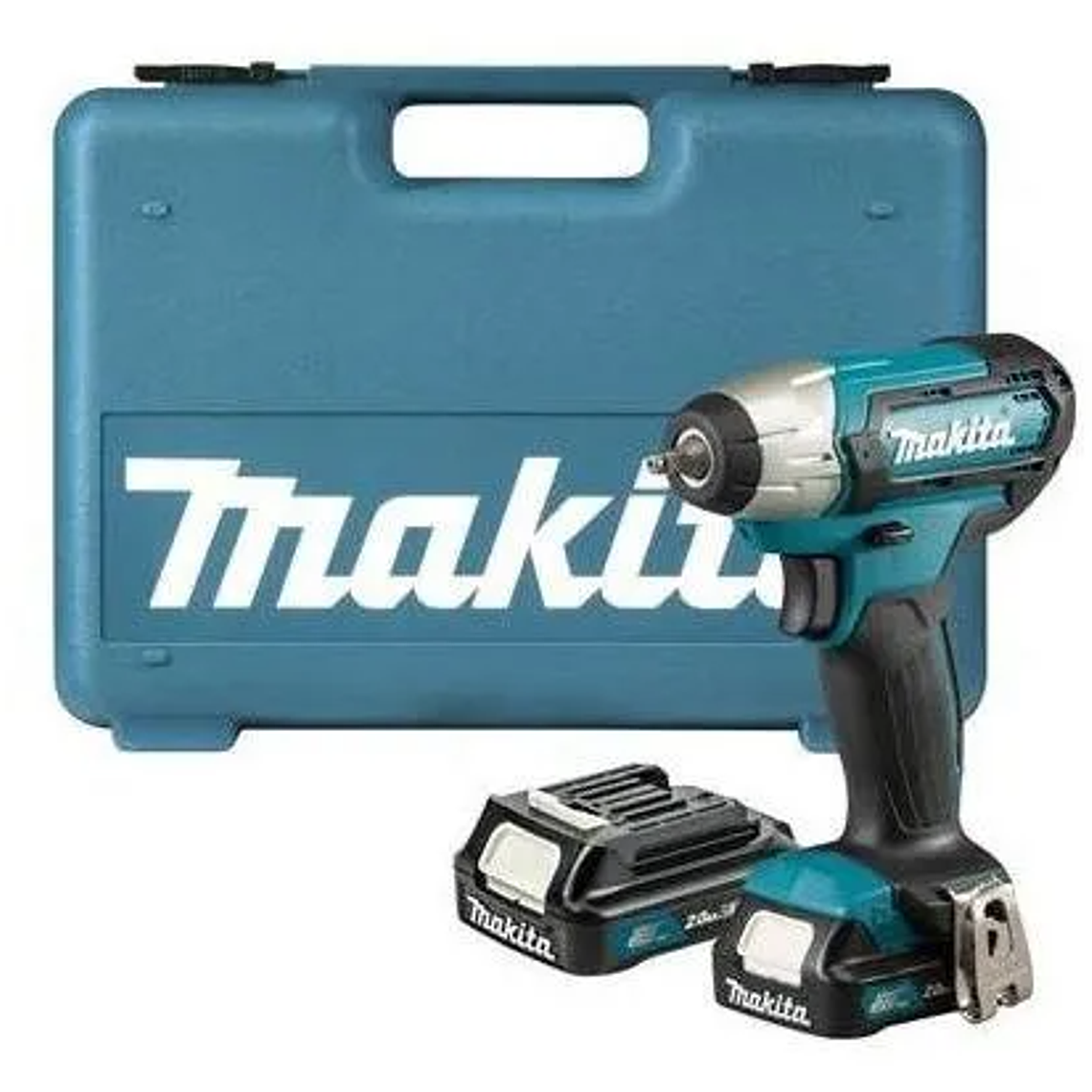 Llave De Impacto 1/4