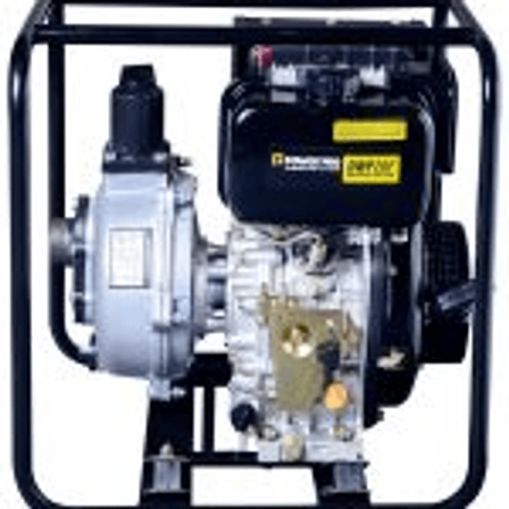 Motobomba Power Pro Diesel DWP20F 2´´- Image 2