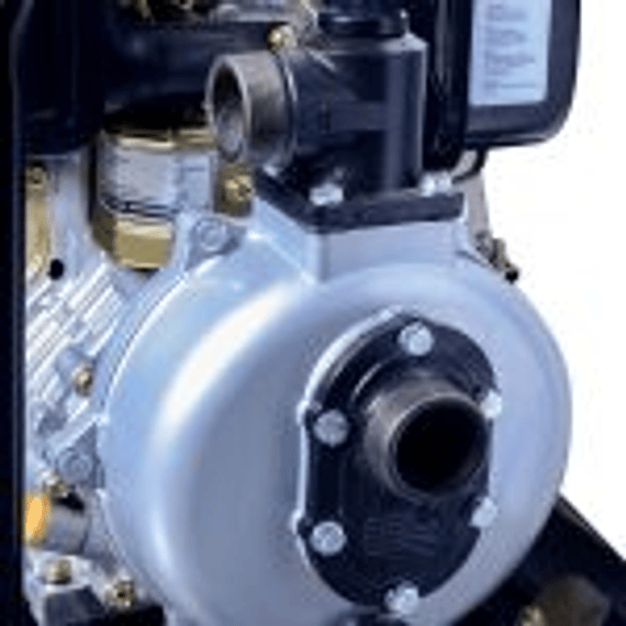 Motobomba Power Pro Diesel DWP20F 2´´- Image 5