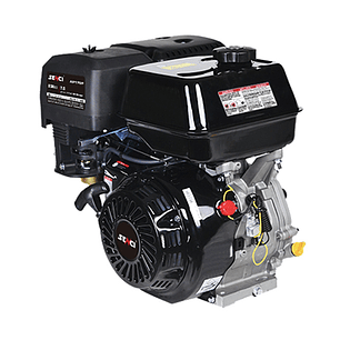 Motor Senci Mod. SC170F 7.0hp Eje Recto