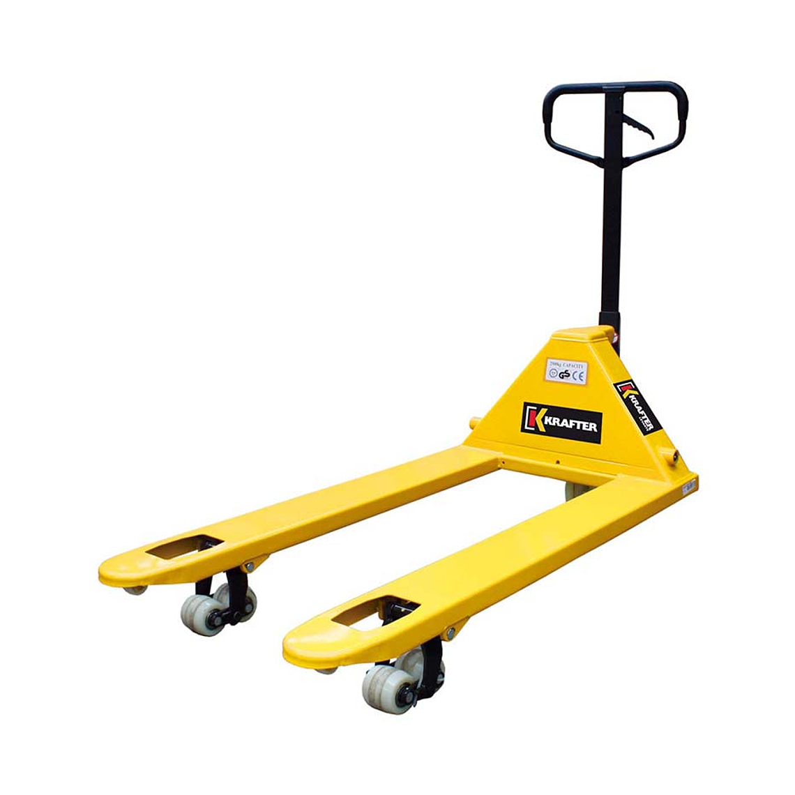 Transpaleta Krafter Mod. BF2500 kg 685 X 1220mm 1