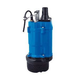 Bomba Sumergible Meudy 4¨ KBZ 47,5