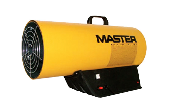 Calefactor a gas Master BLP33M