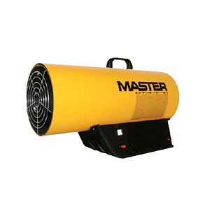 Calefactor a gas Master BLP33M 
