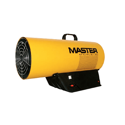 Calefactor a gas Master BLP33M