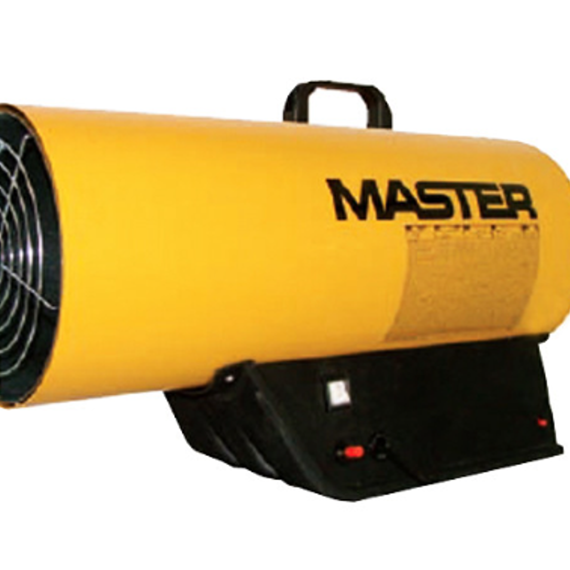 Calefactor a gas Master BLP33M  1