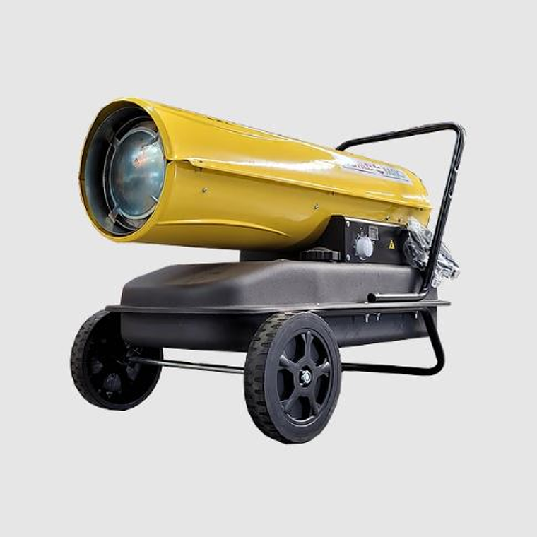 Calefactor Diesel Worldmaq 50kw (bgo1601-50) 1