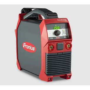 Soldadora Inverter Mod. 1500 Tig Fronius 220V