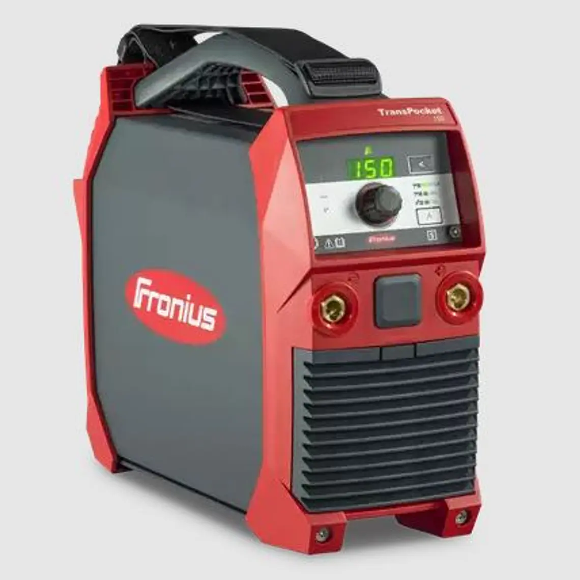 Soldadora Inverter Mod. 1500 Tig Fronius 220V 1