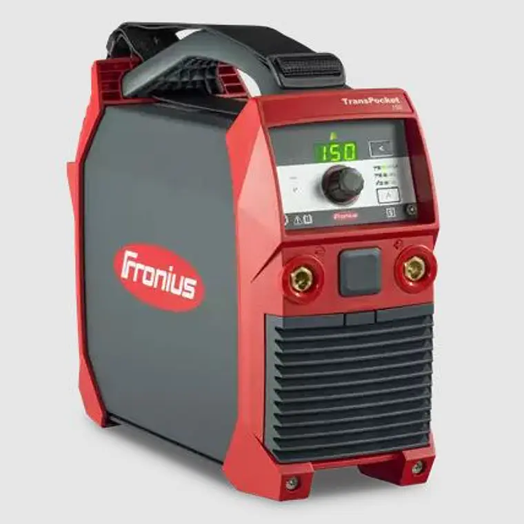 Soldadora Inverter Mod. 1500 Tig Fronius 220V 1