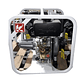 Unidad Motriz Diesel Con Motor Toyama 4.7 HP - Miniatura 2