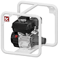 Unidad Motriz Diesel Con Motor Toyama 4.7 HP - Miniatura 1